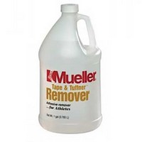 Show product details for Mueller Tape & Tuffner Remover, Gallon