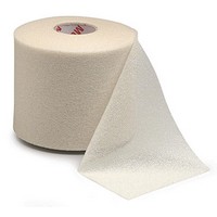 Show product details for Mueller MWrap, Natural - 48 rolls