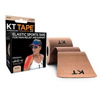 Show product details for KT TAPE, Uncut 2" x 16', Choose Color