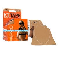 Show product details for KT TAPE PRO/Uncut, 2" x 16', Choose Color