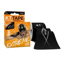 Show product details for KT TAPE PRO Extreme, Precut 10" Strip (20 each), Choose Color