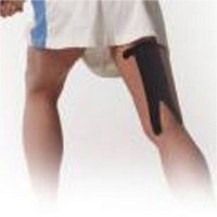 Show product details for Spider Tech tape, hamstring