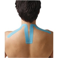 Show product details for Spider Tech tape, neck