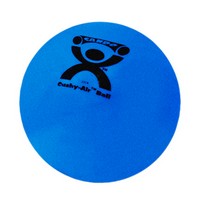 Show product details for CanDo Cushy-Air Hand Ball - 10" (25 cm), Choose Color