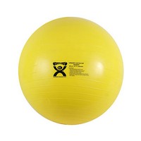 Show product details for CanDo Inflatable Ball, Choose Size