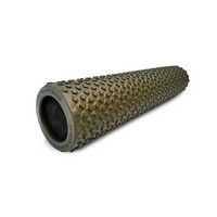 Show product details for RumbleRoller Gator, 6" x 22", green