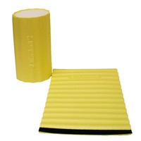 Show product details for TheraBand foam roller wraps+, Choose Color