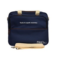 Show product details for Flint Travel Bag