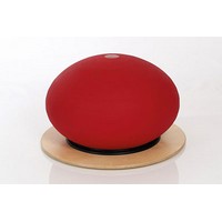 Show product details for Togu Dynaswing Balance Ball - 34" x 22"