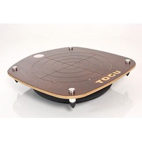 Show product details for Posturedo Balance Board - 28" x 26" x 5"