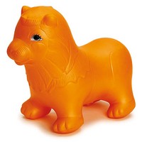 Show product details for Togu Pediatric Inflatable Lion, 20" x 3"