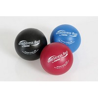 Show product details for Togu Anti-Stress balls (12 ea) in display unit, assorted colors