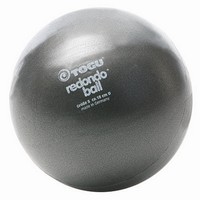 Show product details for Togu Redondo Ball 7" (18 cm), Grey