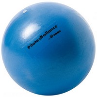Show product details for Togu Pilates Ballance Ball 12" (30 cm), Blue