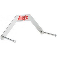 Show product details for Airex Mat Accessory, Wall Bracket Type 40