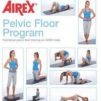 Show product details for Airex Mat Accessory, Pelvic Training DVD (English), 36 mins
