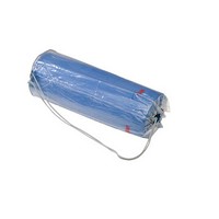 Show product details for Airex Mat Accessory, Translucent Plastic Bag, Small, Suitable for Airex Fitline 140/180 and Airex YogaPilates 190