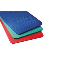 Show product details for TheraBand Exercise Mat - 24" x 75" x 0.6" - Choose Color