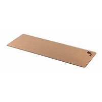 Show product details for Airex Exercise Mat, Yoga ECO Cork, 72" x 24" x 0.16", Natural Cork