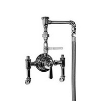 Show product details for Thermostatic water mixing valve assembly, 15GPM, 1/2"piping