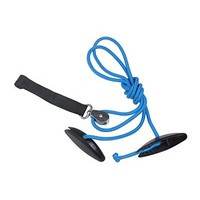 Show product details for BlueRanger Shoulder Pulley (web strap), Retail Package