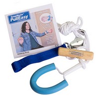 Show product details for Pull-Easy Shoulder Pulley (web strap)