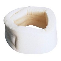 Show product details for Carex Cervical Collar