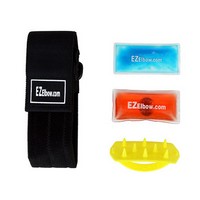 Show product details for EZ Elbow Armband - Therapy Kit