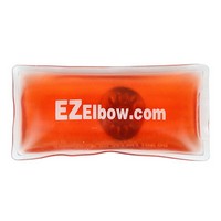 Show product details for EZ Elbow Armband - Hot Pack - Each