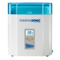 Show product details for Thermasonic - 3 unit bottle warmer LCD