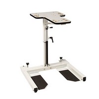 Show product details for HCI PhysioTable Adjustable UBE Table
