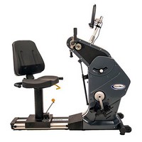 Show product details for HCI PhysioMax Total Body Trainer w/independent arm and leg motion
