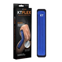 Show product details for KT TAPE Flex, 4 Applications