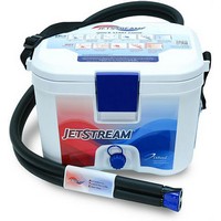 Show product details for JetStream, Hot/Cold Therapy Unit, Knee/Shoulder Therapy Blanket