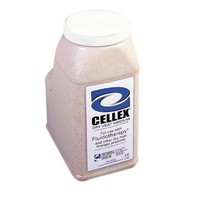 Show product details for Cellex medium for FluidoTherapy heating units, 10 pounds