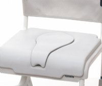 Show product details for Soft Seat Insert for Small Overlay