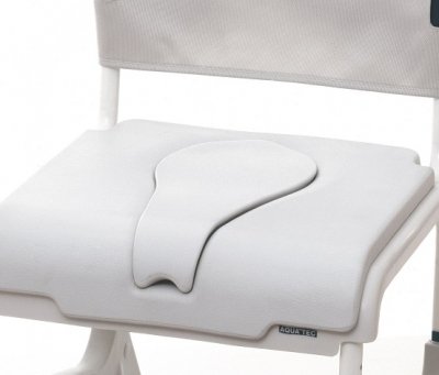 Soft Seat Insert for Standard Overlay