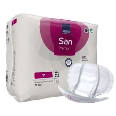 Abena San Premium