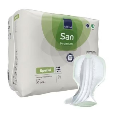 Abena San Premium
