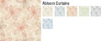 Show product details for Abloom Shield® EZE Swap Cubicle Curtains