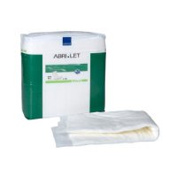 Abri-Let "Flow-Thru" Bladder Control Pads
