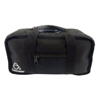 Oxlife Oxygen Concentrator Accessory Bag