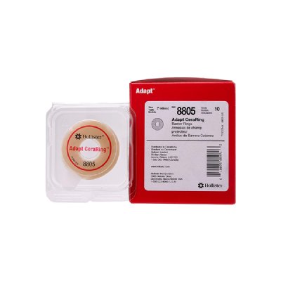Adapt CeraRing Barrier Rings