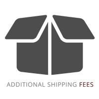 Show product details for Additional Shipping Fees