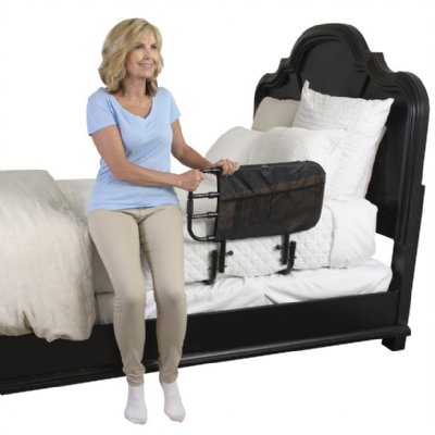 Standers EZ Adjustable Bed Rail