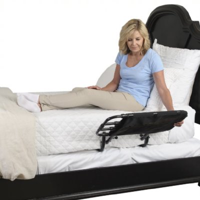 Standers EZ Adjustable Bed Rail