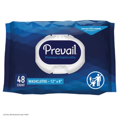 Adult Disposable Washcloths