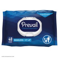 Adult Disposable Washcloths