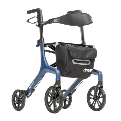 Aerowalk Ultra-Lite Rollator