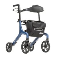 Show product details for Aerowalk Ultra-Lite Rollator